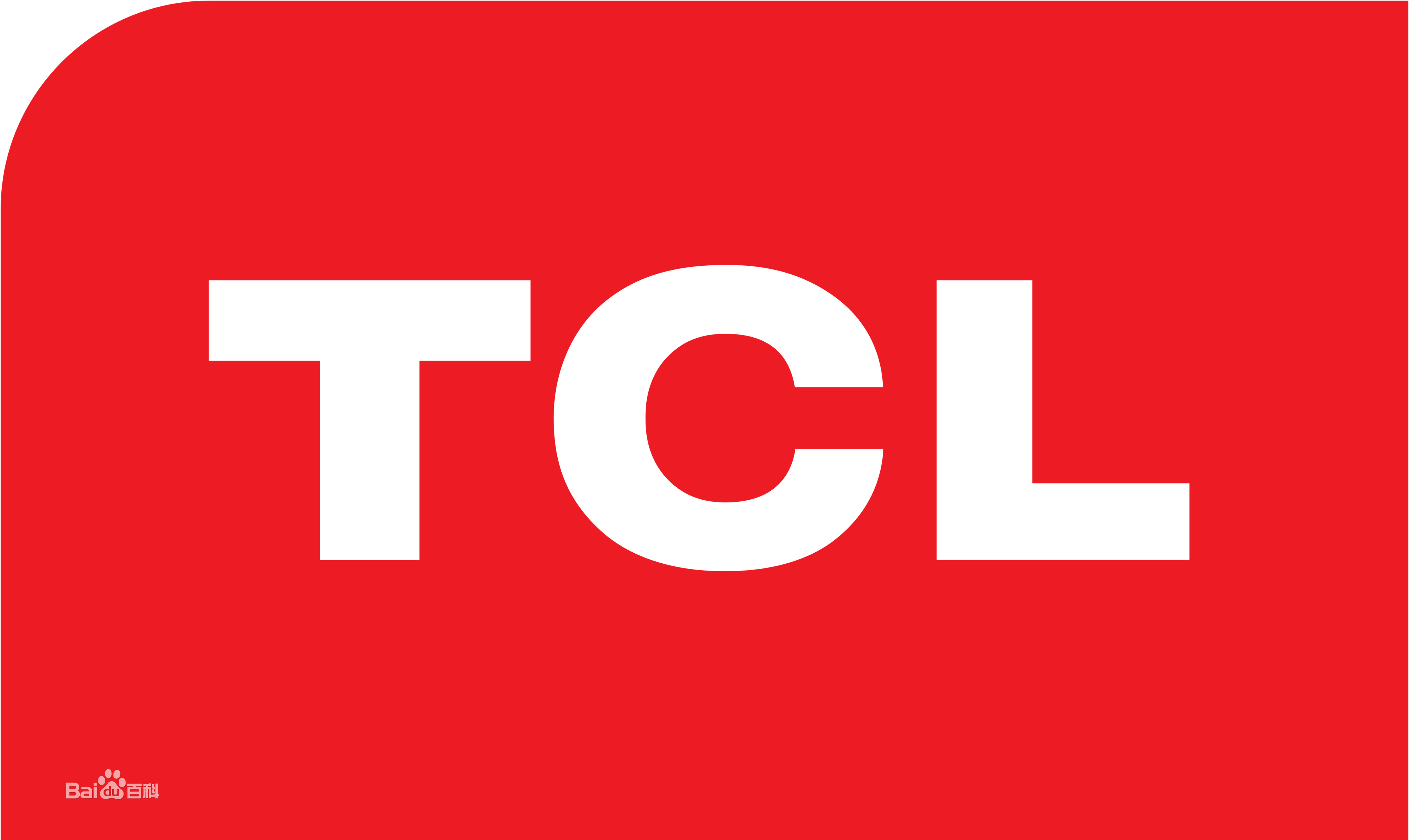 北京东城TCLTCL电视